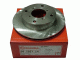 Féktárcsa Suzuki Swift 1,0-1,3 55311-80F01 Brembo