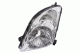Fényszóró bal Suzuki Swift 2005-2010 35320-62J11 Depo utángyártott