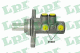 Főfékhenger Suzuki Swift 2005-2010-ig Splash ESP-nélküli kivitelhez 51100-62J10 LPR
