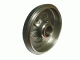 Fékdob 2WD ABS 200mm 43511-85E50 WR+