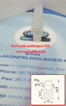 szilikon 00692