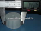 szilikonbolt