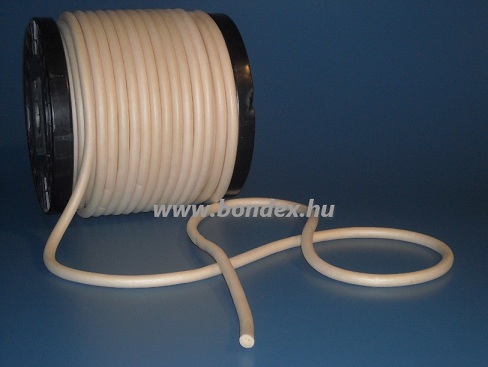 szilikon szivacs zsin�r &oslash; 11 mm