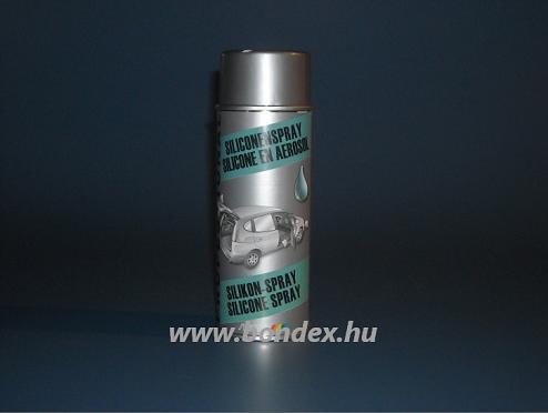 Szilikonspray Motip (általános szilikon spary 400ml)