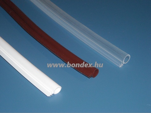 Ablakt�m�t�s &Oslash; 10 mm (szilikon o profil)