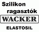 Wacker szilikon ragasztó
