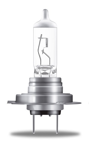 Osram H7 Night Breaker Unlimited +110% 12V 55W PX26d