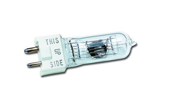 Halogén projektor izzó 230V 400W FSX GY9,5 OSRAM 93592