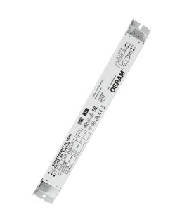 Osram elektronikus fénycsőelőtét T5-T8 QT-FIT 5/8 T5 1x24-39W; T8 1x18-36W
