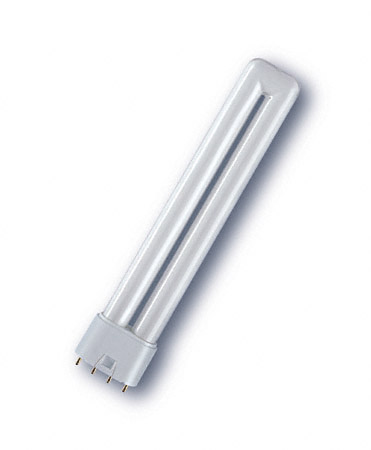 Kompakt fénycső Dulux L 55W/865 Daylight 6500K 24x44x533mm 2G11
