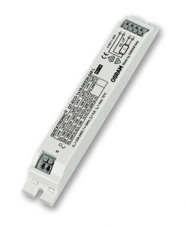 Osram elektronikus előtét QT-ECO 1x18-24W L