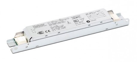 Helvar elektronikus T5 fénycsőelőtét 1x39W, L1x36W