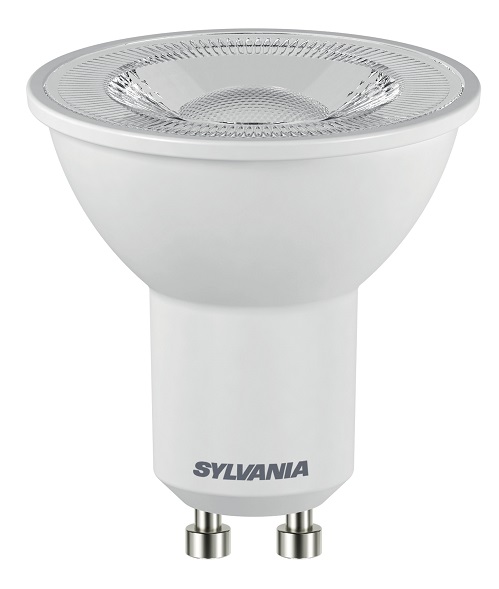 LED Lámpa 230V 4,5W/827 GU10 (~50W) 2700K Meleg Fehér
