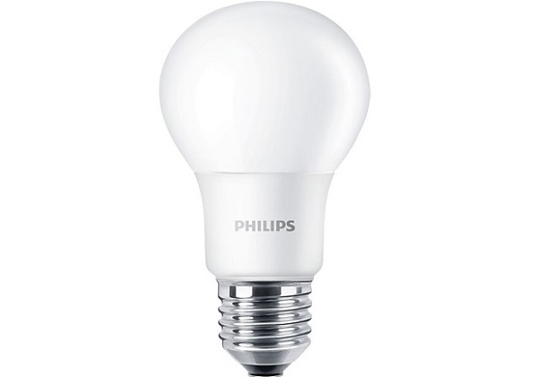Philips LED CorePro 8W E27 (~60W)