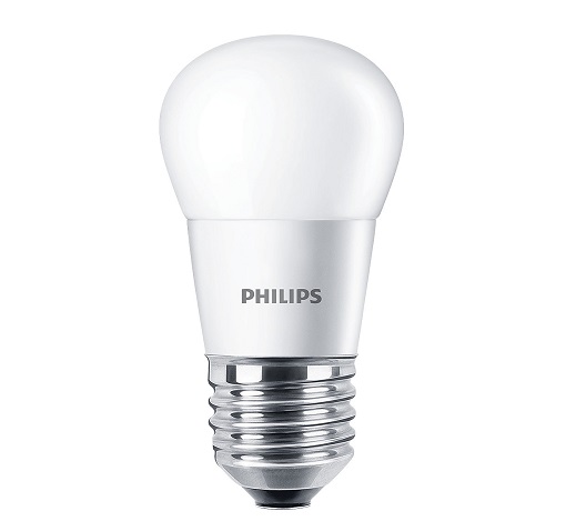 Philips LED CorePro gömb 5,5W E27 (~40W)