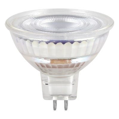 PILA LED MR16 12V 4,5W GU5.3 (~35W) 2700K Meleg Fehér