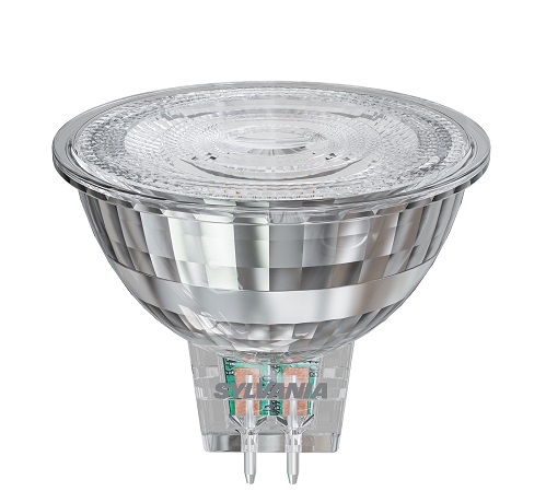 PILA LED MR16 8W GU5.3 (~50W) 2700K Meleg Fehér
