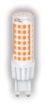 PILA LED 6,5W GU10 (~65W) 4000K Hideg Fehér