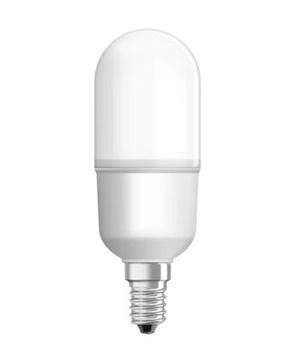 GE LED Bright Stik 7W E14 (~50W)