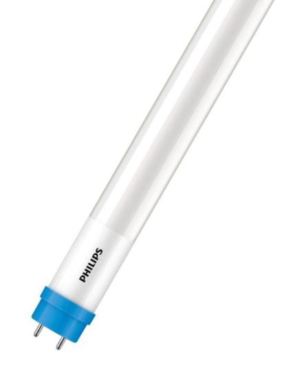 LED Fénycső 10W hideg fehér