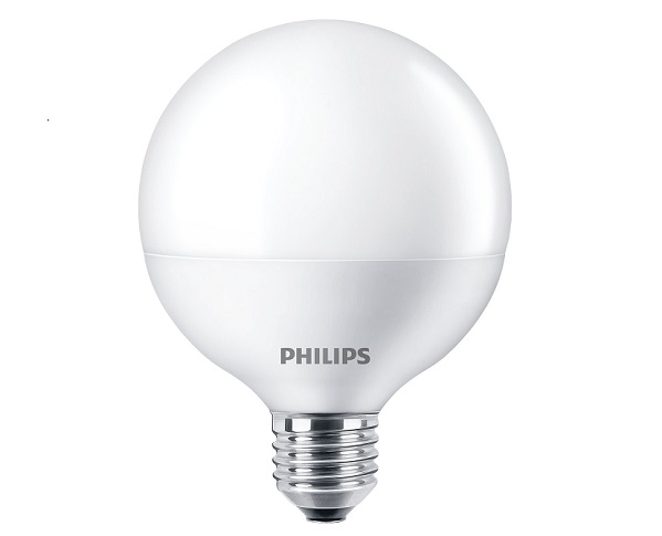 Philips LED Globe G93 9,5W E27 (~60W)