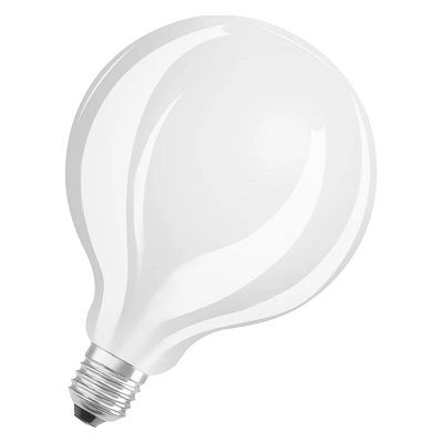 Philips LED Globe G120 18W E27 (~120W)