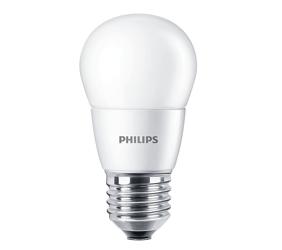 Philips LED CorePro gömb 7W E27 (~60W) 806lm