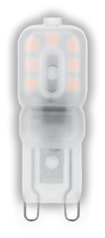 Philips LED CorePro Capsule 2,8W G9 (~35W) 315lm