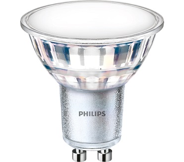 Philips LED Classic 5W GU10 3000K Meleg Fehér