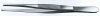 793/14,5 Sebészeti csipesz horgas 14,5 cm