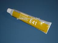 E41 szilikon ragaszt�