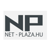 net-plaza.hu logo
