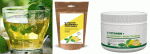 Msm C vitamin italpor 165gr