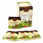 BORSMENTA FILTERes tea 20db