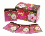 CSIHI filteres TEA 20db csipkehús és hibiscus