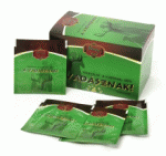 A VADÁSZNAK filteres TEA 20db