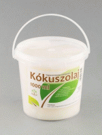 Kókuszolaj 1000ml
