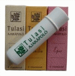 TULASI AJAKÁPOLÓK