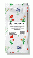 ZSÍRÉGETŐ TEA   50gr