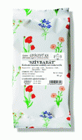 SZÍVBARÁT (KOLESZTERINSZINT SZABÁLYOZÓ articsókalevél, borsmentalevél, édesgyökér, komlótoboz ) szálas teakeverék 50gr