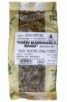 PRÉRI MARHASÜLT FŰSZERKEVERÉK 50gr