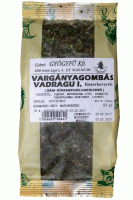 VARGÁNYÁS GOMBÁS VADRAGU I. Fűszerkeverék (Dám, Gímszarvas, Vaddisznó) 50gr