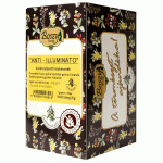 Anti Illuminato Filteres teakeverék