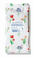 Bodorrózsa 50g