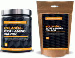 Kollagén italpor + Rost +Amino mangó ízű