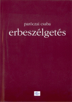 ,,paróczai csaba:  erbeszélgetés” című könyve