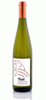 7kál Chardonnay (2021) SZÁRAZ FEHÉR BOR - Kőróka