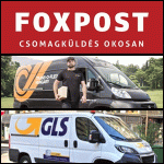 SZÁLLÍTÁSI DÍJAK