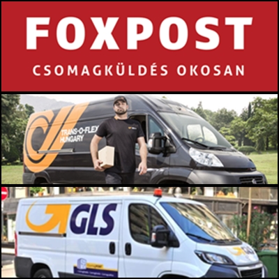 Kedvezményes szállítási díjak