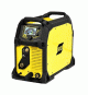 ESAB Rebel EMP 320ic multifunkciós huzalhegesztőgép MIG.TIG.MMA
